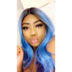 Meet your Posher, Dawnette